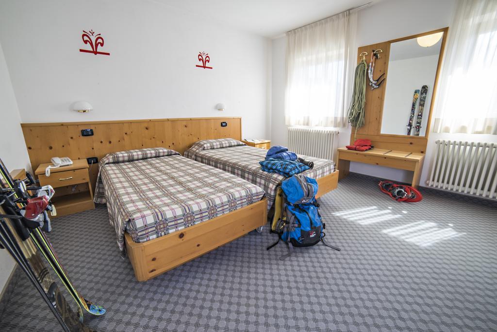 Hotel Melchiori Андало Екстер'єр фото