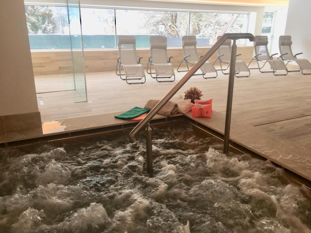 Hotel Melchiori Андало Екстер'єр фото